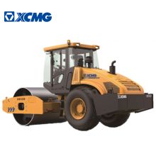 XCMG XS123 vibratory road roller 12 tons road roller machine price